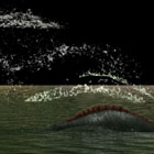 Das Wunder von Loch Ness