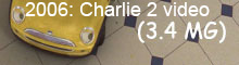 Charlie 2 reel